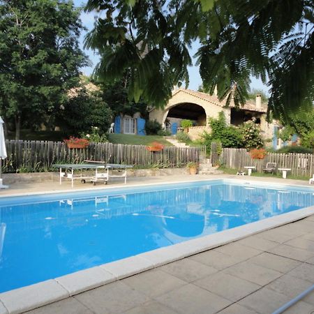 Un Gite De Charme En Haute Provence Villa Sigoyer  Luaran gambar