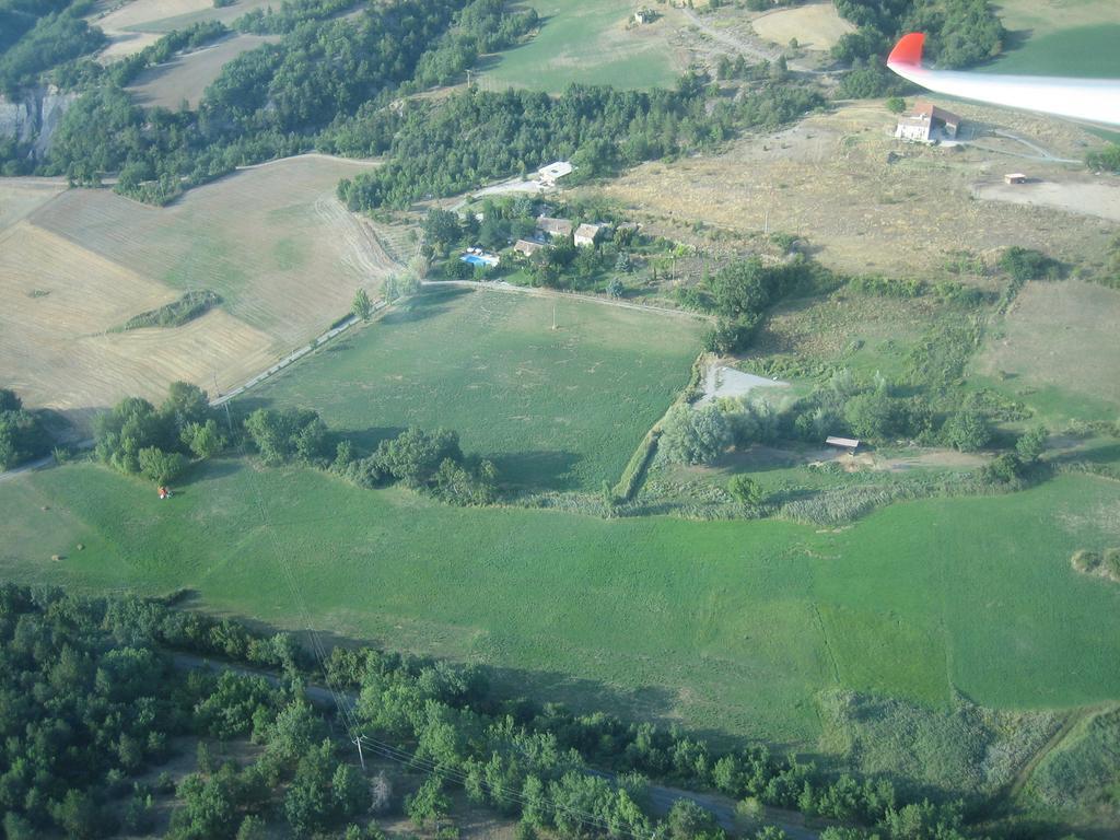 Un Gite De Charme En Haute Provence Villa Sigoyer  Bilik gambar
