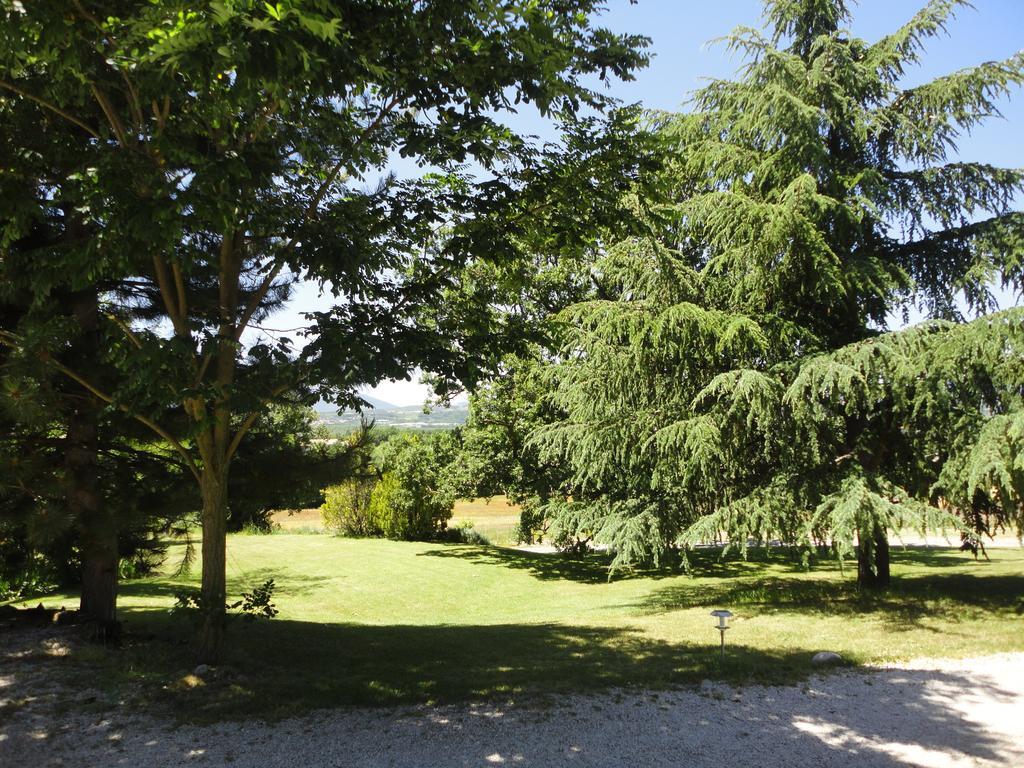 Un Gite De Charme En Haute Provence Villa Sigoyer  Bilik gambar