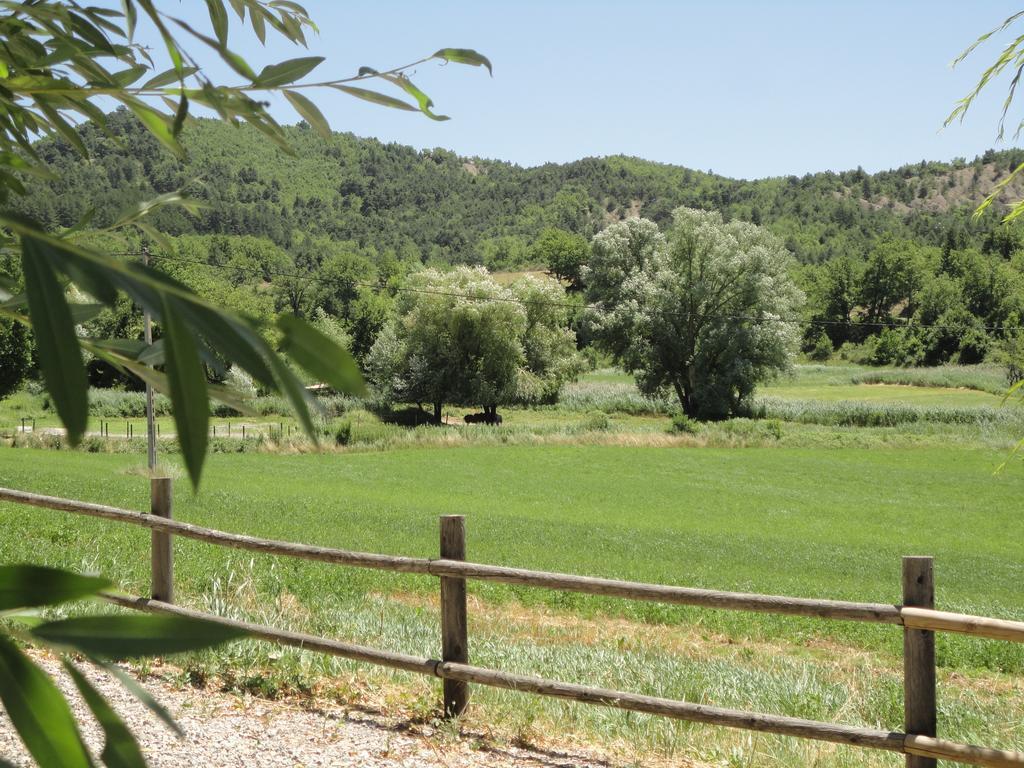 Un Gite De Charme En Haute Provence Villa Sigoyer  Bilik gambar