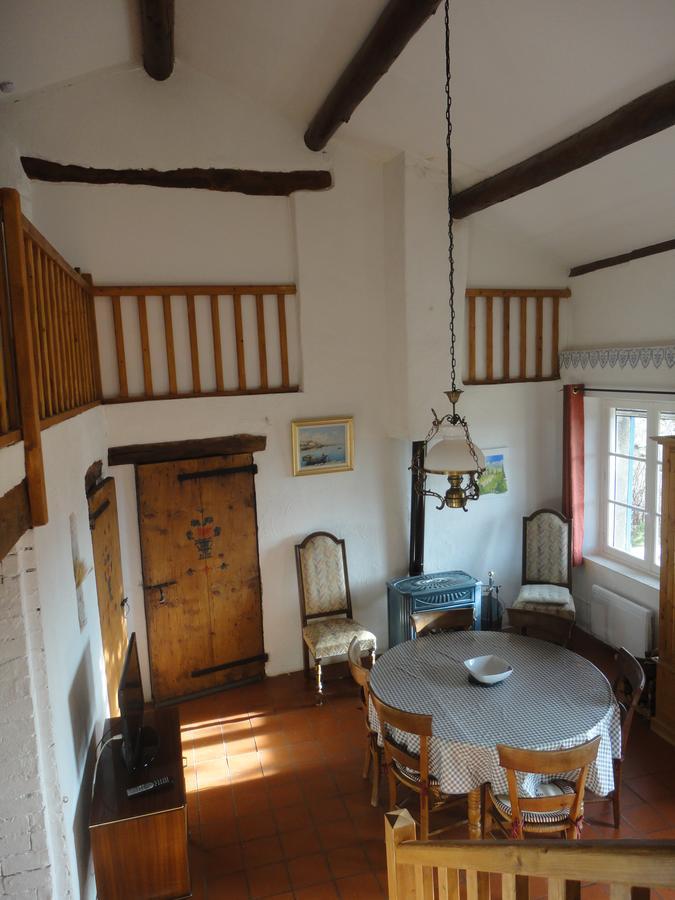 Un Gite De Charme En Haute Provence Villa Sigoyer  Luaran gambar